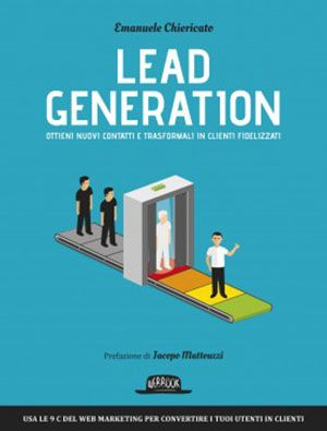 Lead Generation - libri web-marketing