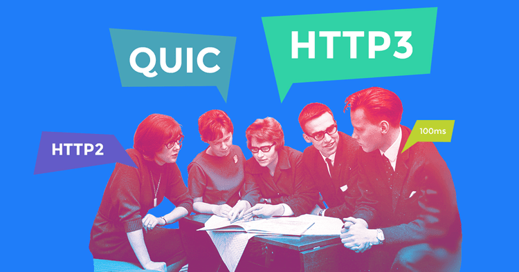 HTTP/3 e QUIC: il nuovo protocollo basato su UDP