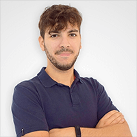 Pietro Leoni - Digital Strategist - Web Analyst