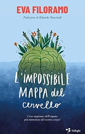 L’impossibile mappa del cervello