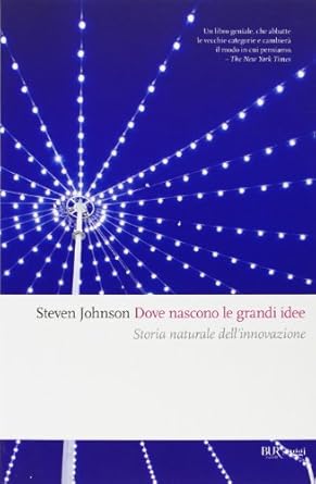 Dove nascono le grandi idee