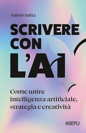 Scrivere con l’AI