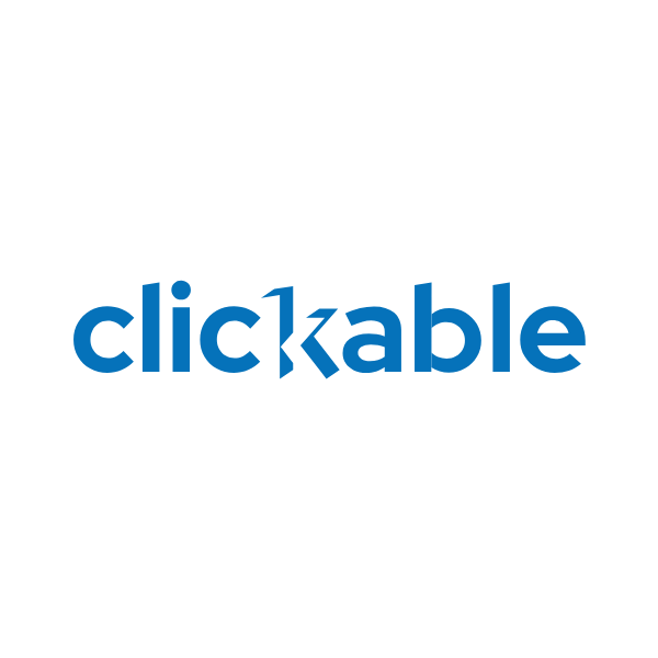 Clickable