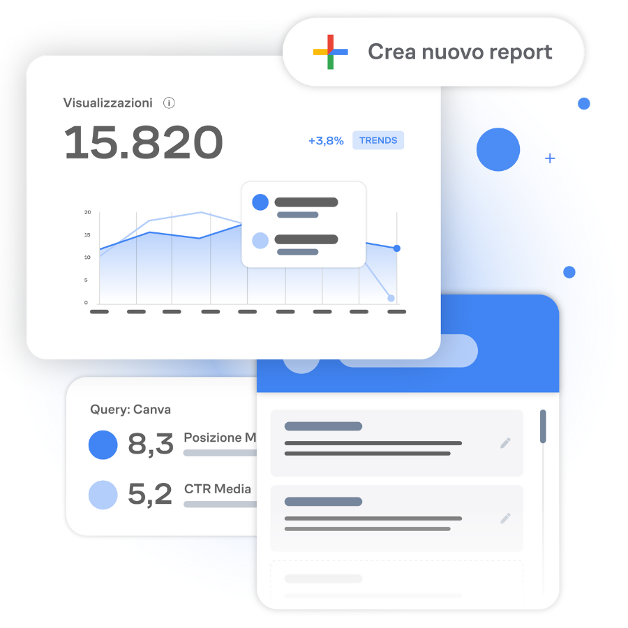 dashboard per migliorare le conversioni - mirko ciesco