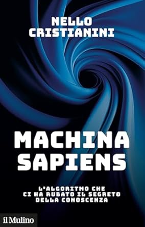 Machina sapiens