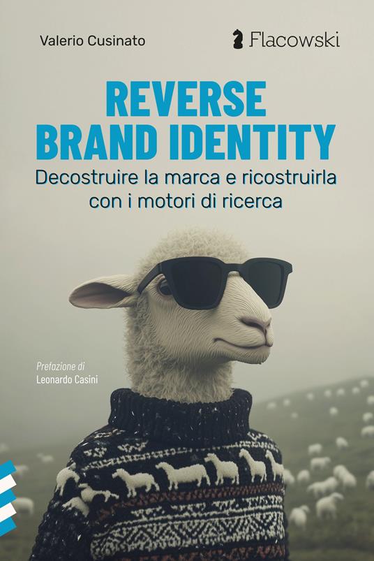 Reverse brand identity