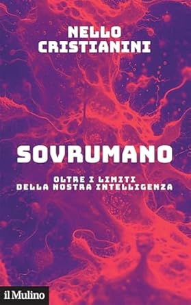 Sovrumano