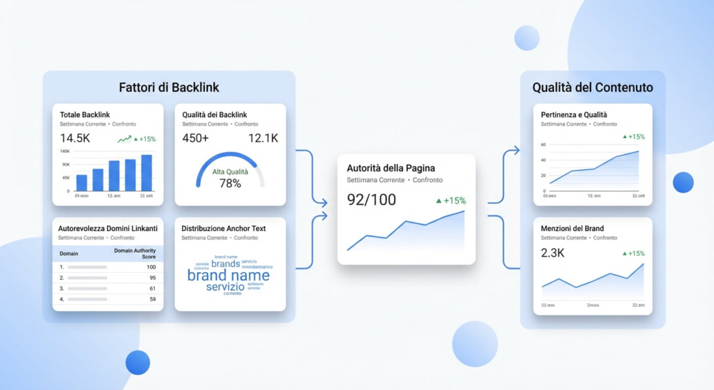 fattori page authority