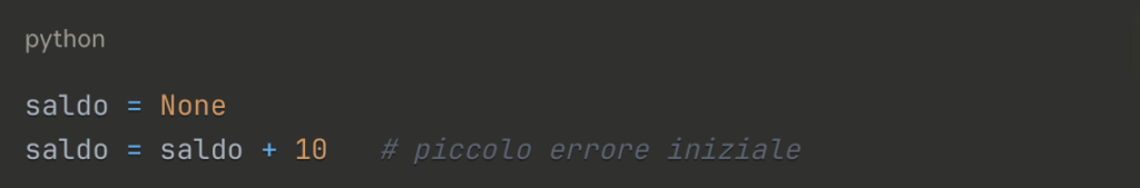 vibe coding python