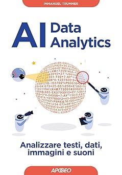 AI data analytics