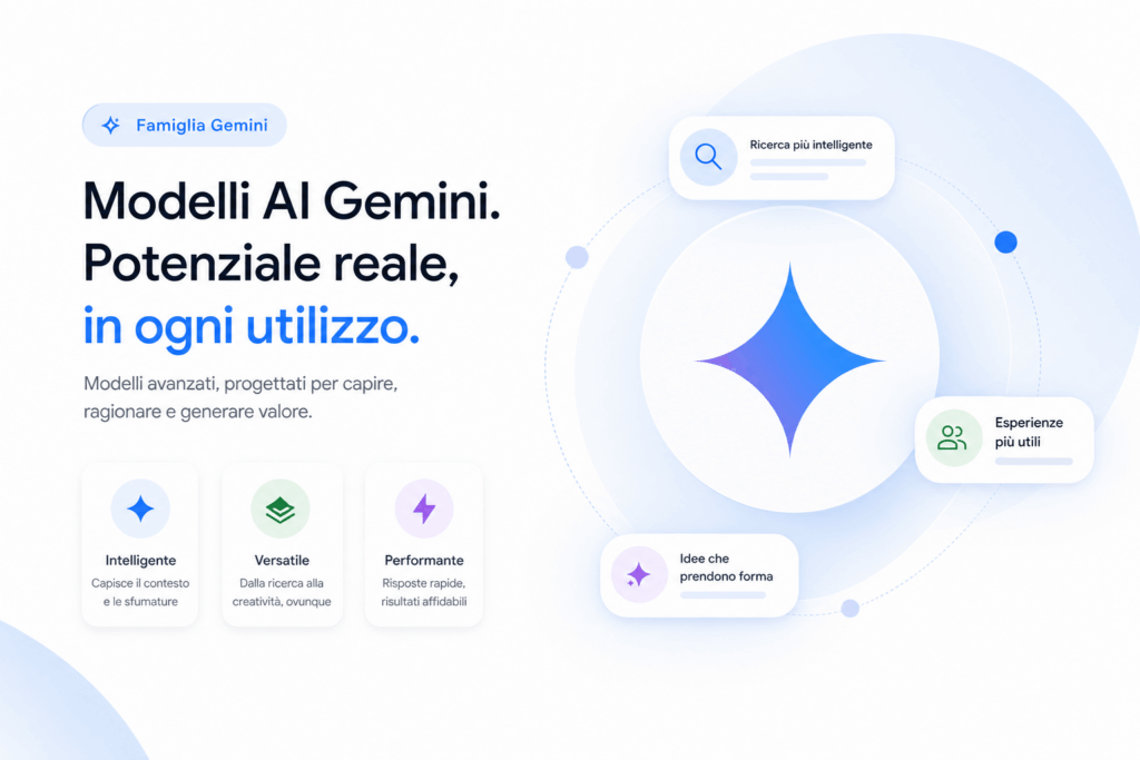 modelli ai di gemini