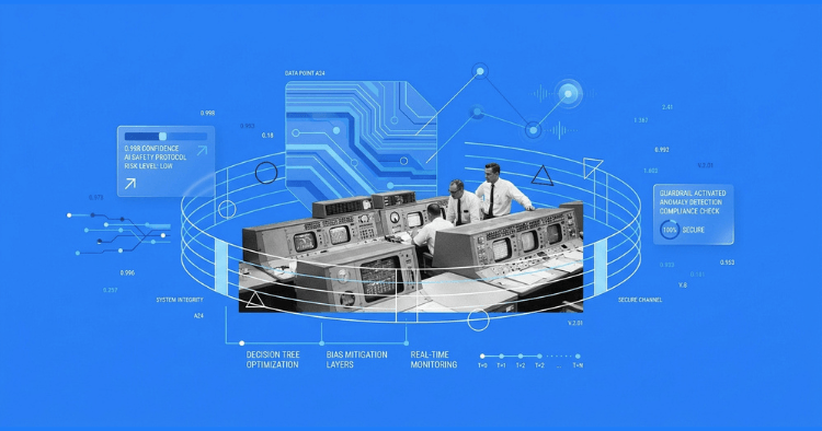 Guardrail AI: limiti intelligenti per LLM più affidabili