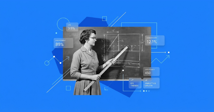 KPI sito web: quando i numeri iniziano a dirti cosa fare