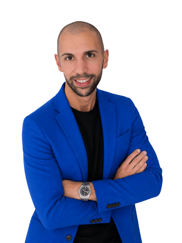 mirko ciesco