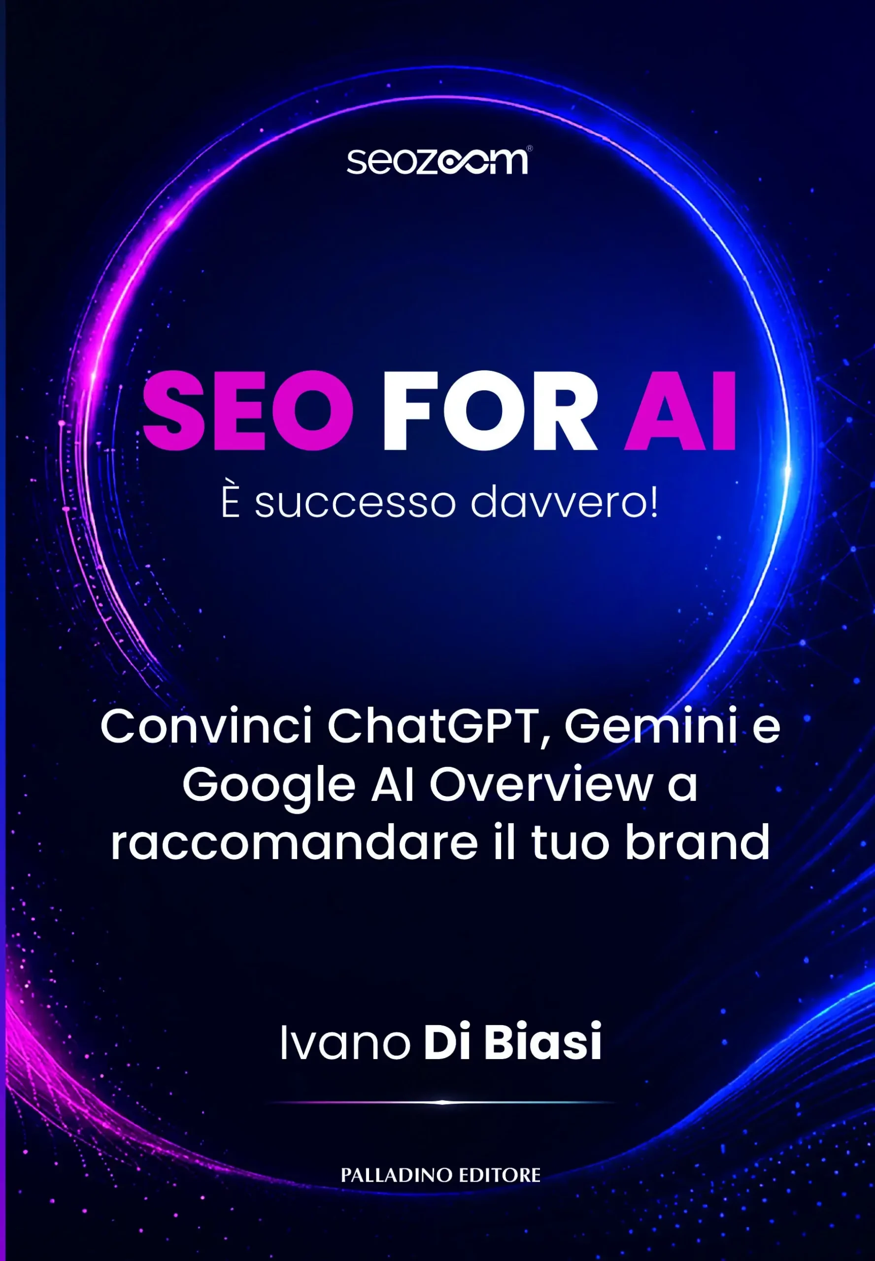 SEO FOR AI